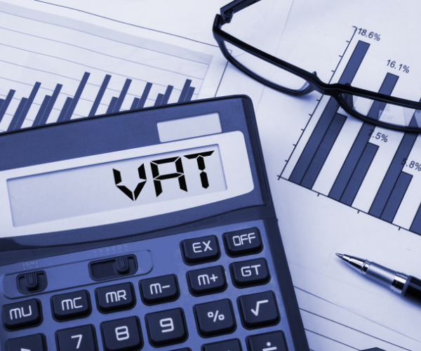 VAT Return image